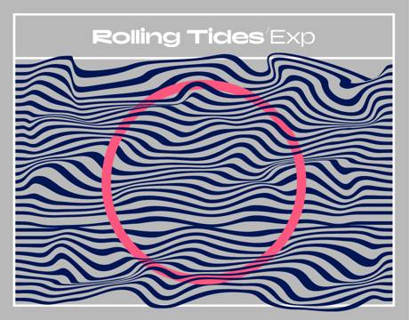 Native Instruments Rolling Tides Expansion
